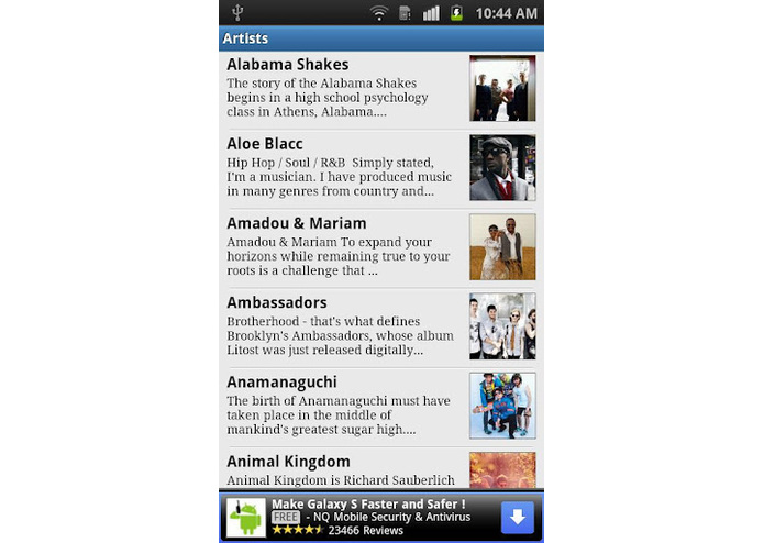 iLolla unofficial – screenshot 5