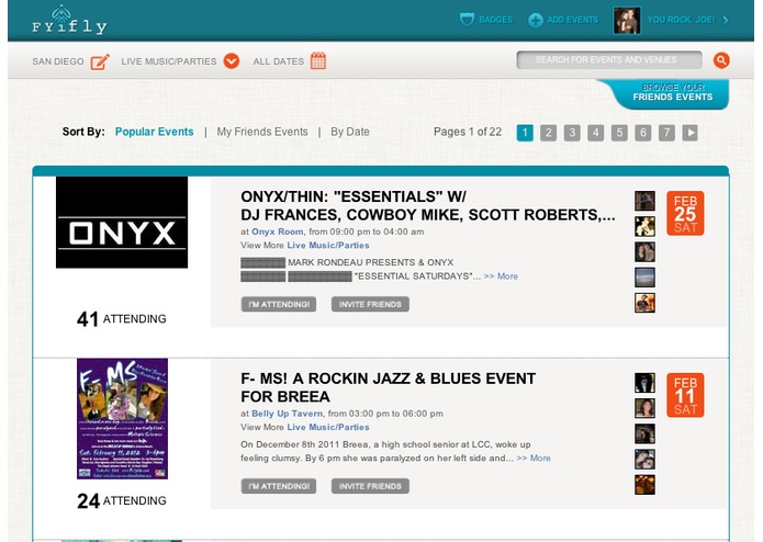 F.Y.I Fly San Diego  – screenshot 2