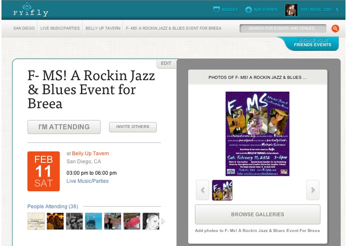 F.Y.I Fly San Diego  – screenshot 3