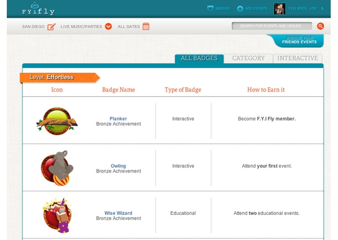 F.Y.I Fly San Diego  – screenshot 4