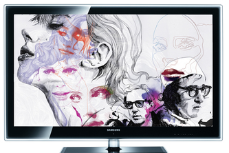 digitalbloom - fine screen arts
