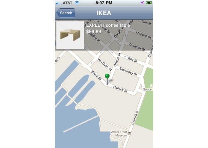 Goodzer NYC – screenshot 4