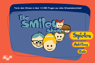 TheSmileyShow