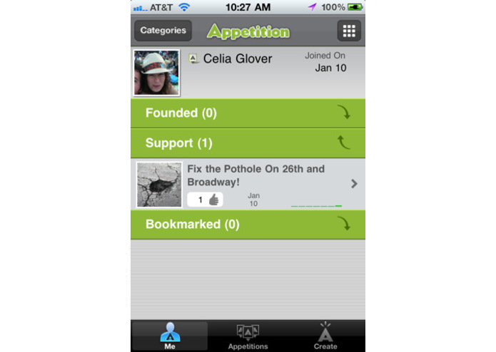 Appetition – screenshot 3