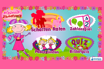 Prinzessin Zauberstern