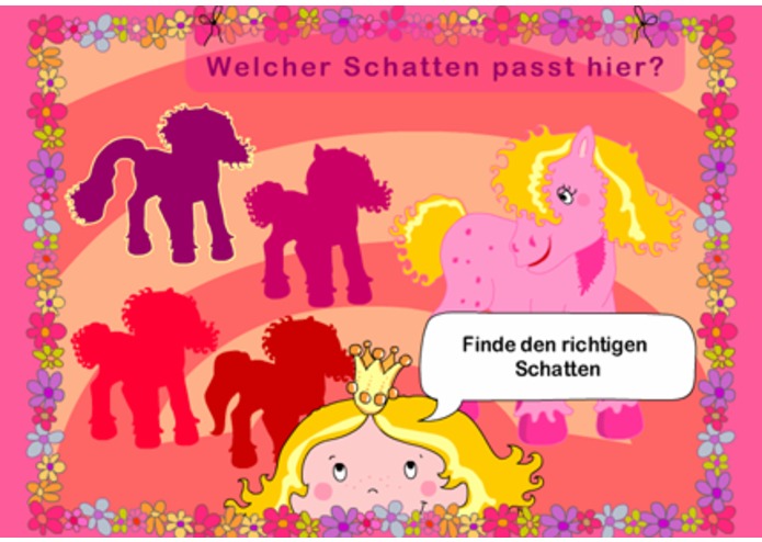 Prinzessin Zauberstern – screenshot 2