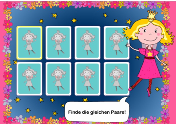 Prinzessin Zauberstern – screenshot 3