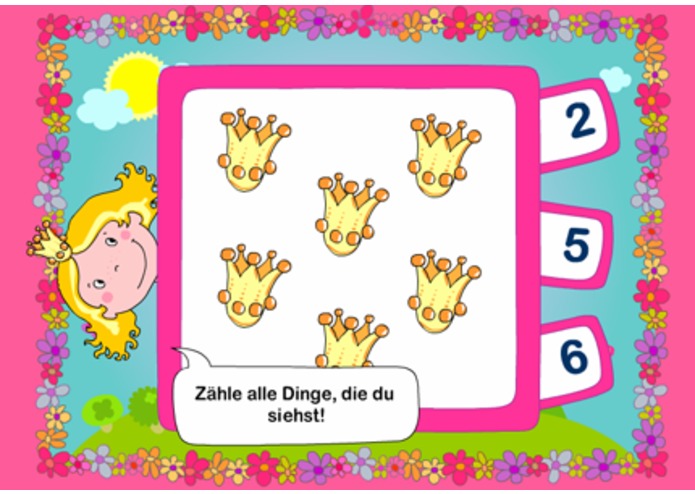 Prinzessin Zauberstern – screenshot 4