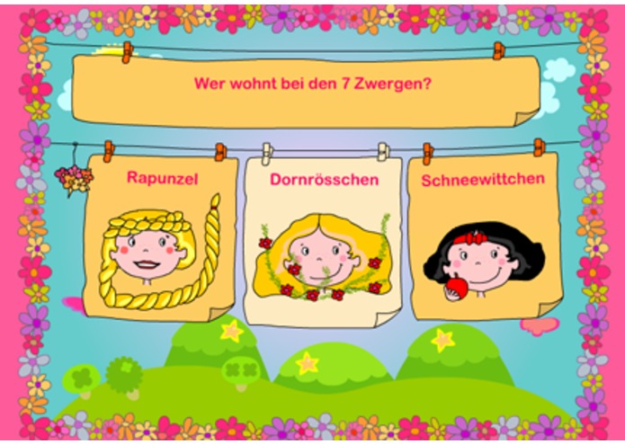 Prinzessin Zauberstern – screenshot 5