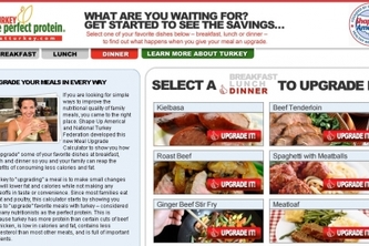 Meal Upgrade Calculator