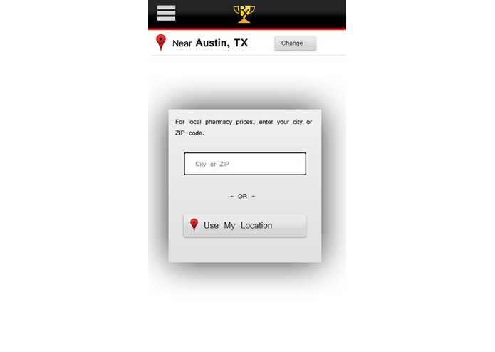 HumanHealth – screenshot 2