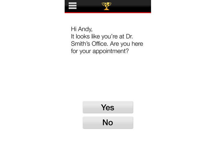 HumanHealth – screenshot 4