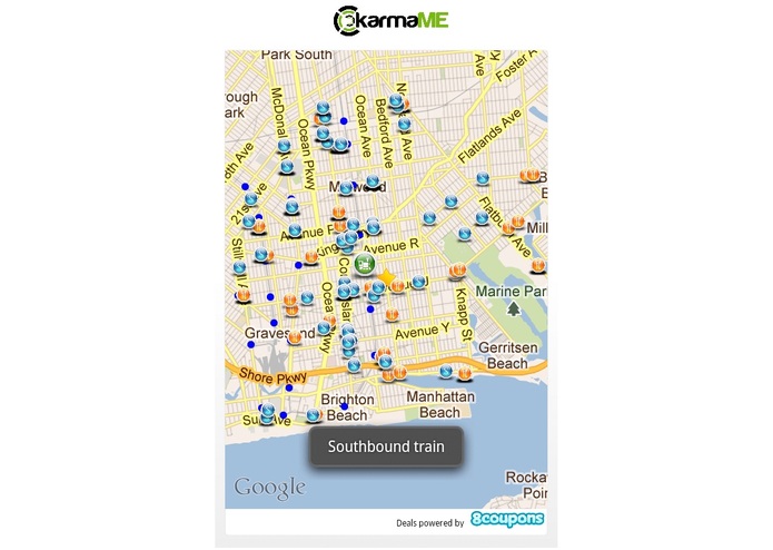 karmaME – screenshot 4