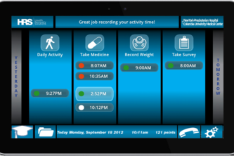 PatientConnect