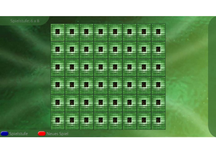 Memory – screenshot 2