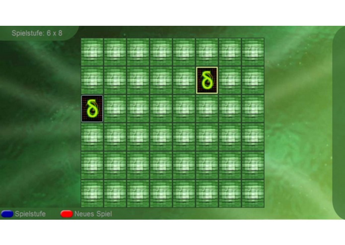 Memory – screenshot 4