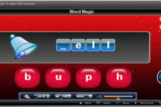 Word Magic