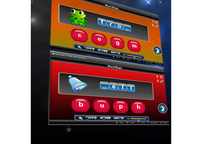 Word Magic – screenshot 2