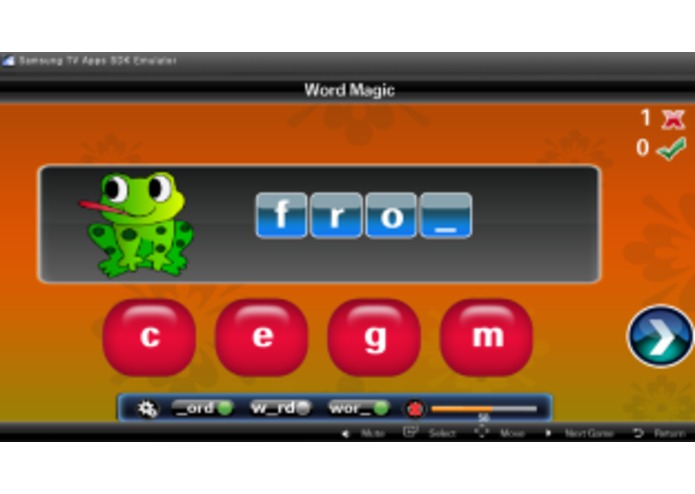 Word Magic – screenshot 4