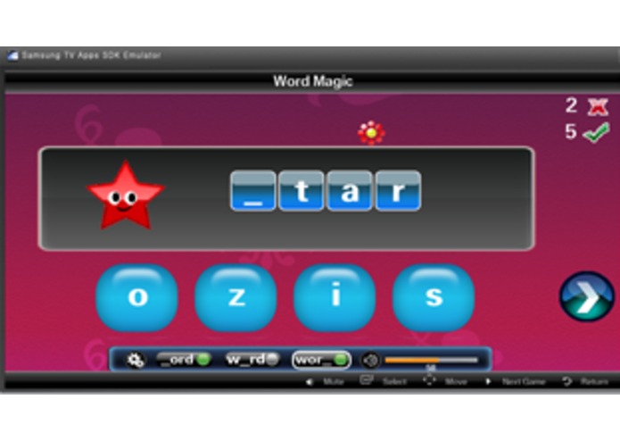 Word Magic – screenshot 5