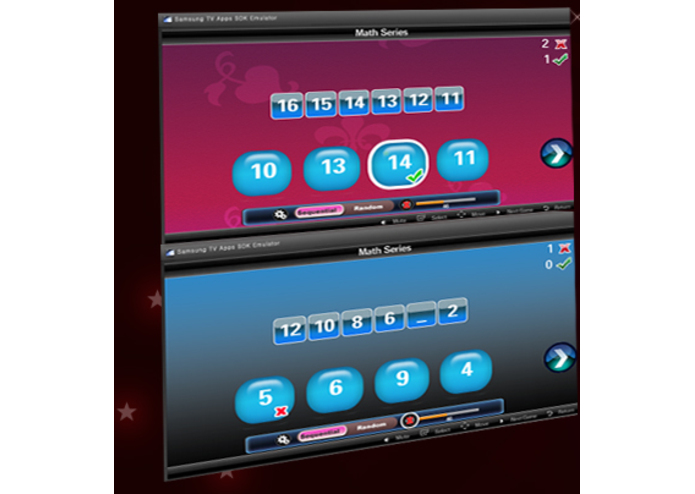 Math Series – screenshot 5