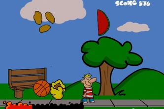 FoodFall