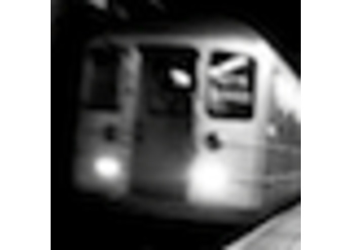 SubwayArrival – screenshot 1