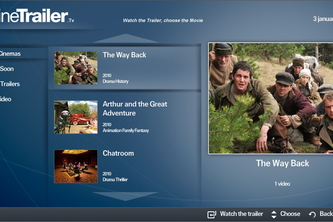 CineTrailer