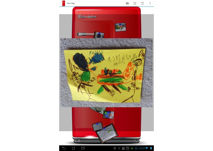 The Fridge – screenshot 4