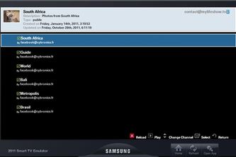 LifeShow Player