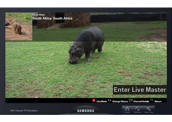 LifeShow Player – screenshot 3