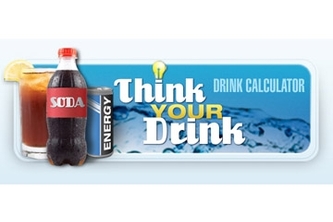 Water First: Think Your Drink