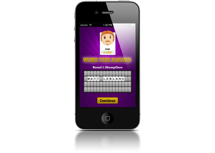 Spin The Wheel – screenshot 4