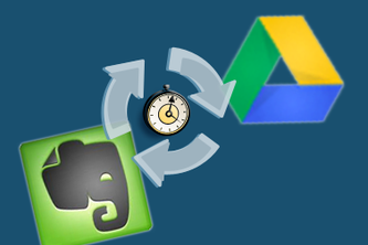cloudHQ for Evernote