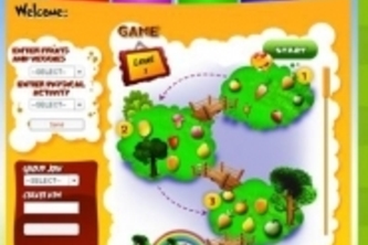 Kids Challenge