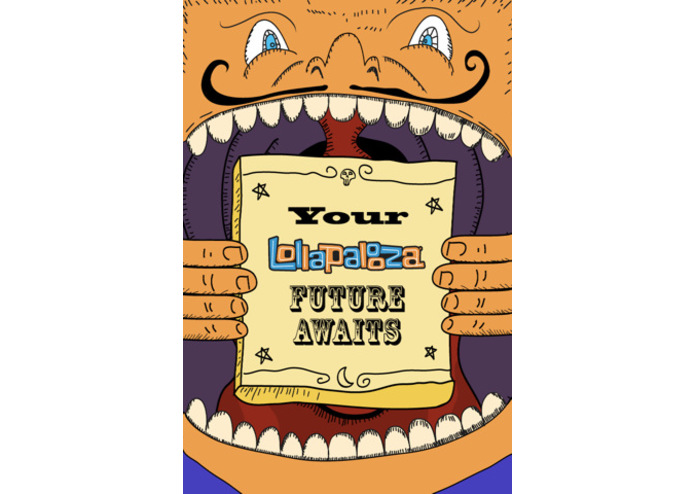 LollaScope – screenshot 1