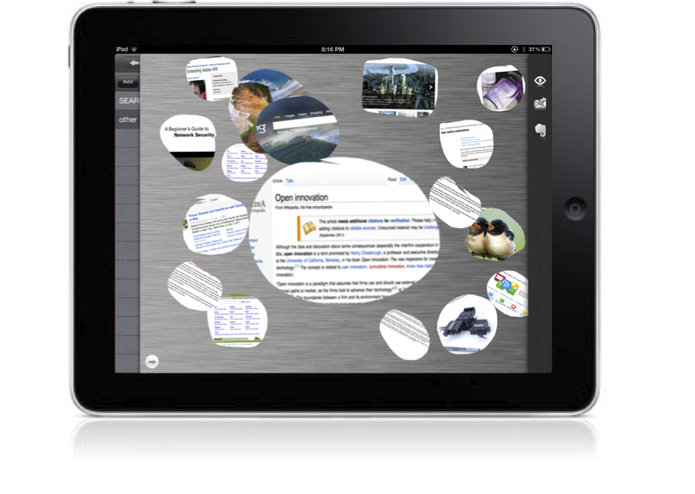 Lassoo The Web for Evernote – screenshot 1