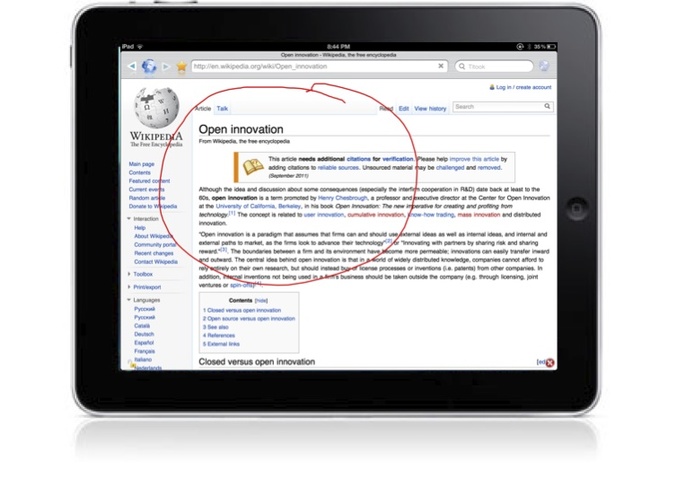Lassoo The Web for Evernote – screenshot 2