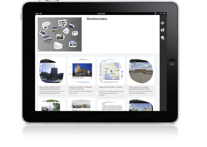 Lassoo The Web for Evernote – screenshot 3