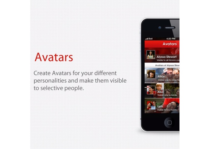 Hmmm - Curate and Collaborate your Life Experiences – screenshot 4