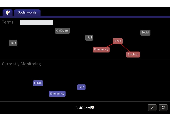 CiviGuard - Keeping New Yorkers Informed and Connected During Emergencies – screenshot 5