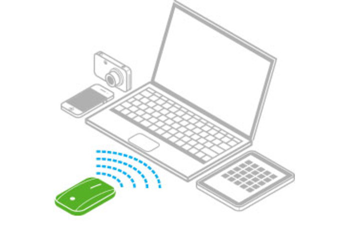 4GAFRICA-TAke-IT-With-You internet – screenshot 1