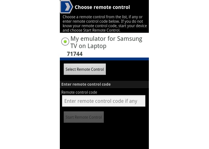 Viaway: Internet Video - Audio - Radio - TV – screenshot 2