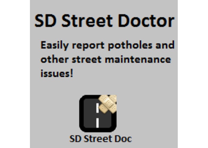 SD Street Doctor – screenshot 1