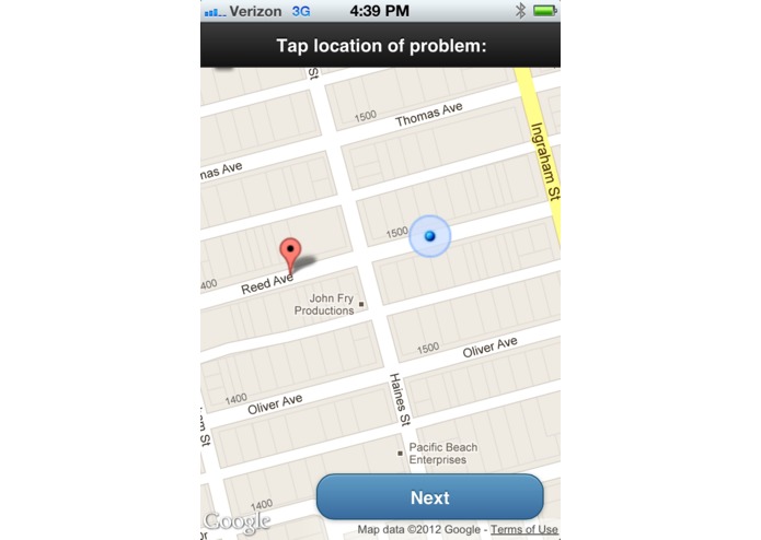 SD Street Doctor – screenshot 4