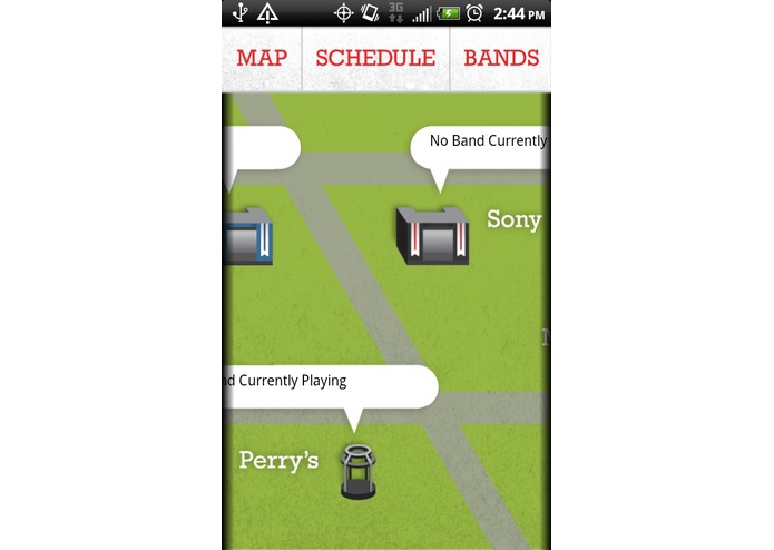 Plan-A-Palooza – screenshot 5