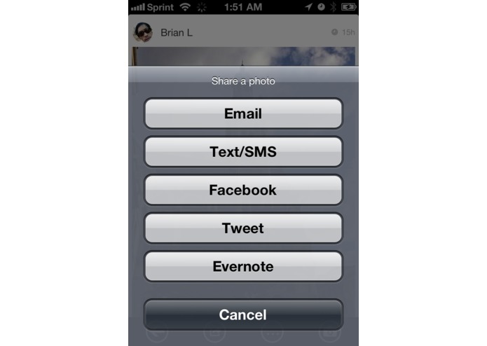 Discoverful – screenshot 4