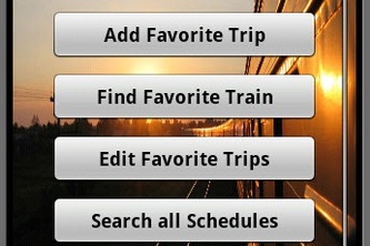One Touch Train