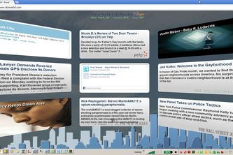 CityMashd.com