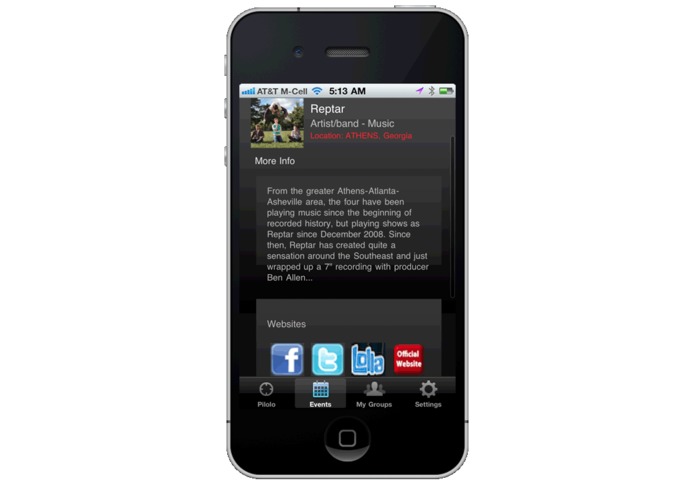 Pilolo – screenshot 3